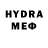 MDMA crystal Stas Yevmenenko